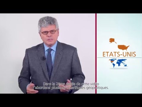 CFJC - Géopolitique
