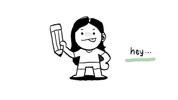 My first video... woah