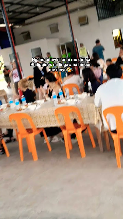 Ge lingaw ang mga pinoy #foryou #itsmorefuninthephilippines