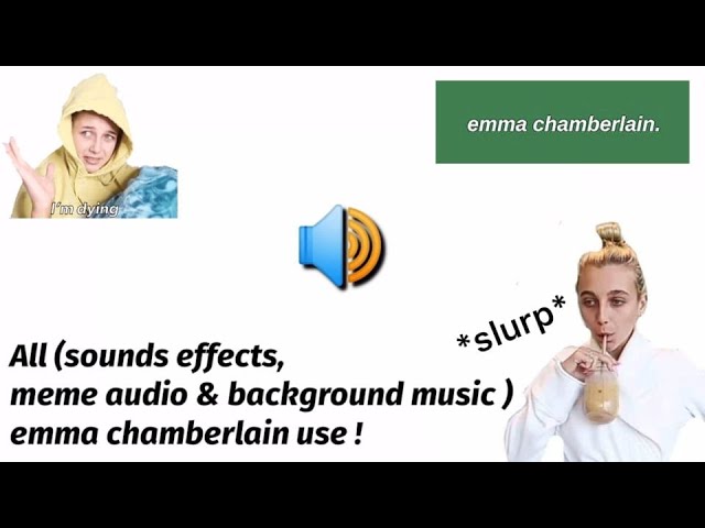 HOW TO EDIT LIKE EMMA CHAMBERLAIN 2020