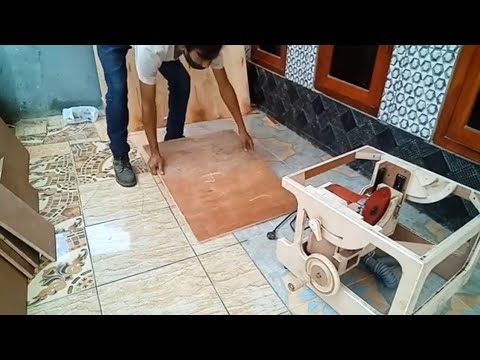 Video: How To Upgrade An Old Table