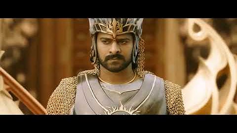 Bahubali 2 | Mass scene  | Tamil | Super Scene | Prabhas Mass Scene | Tamil Mass Scene |