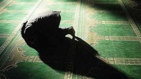 سورة المعارج • أحمد العجمي |  Ahmad Al-Ajmi • Surah Al-Ma'arij