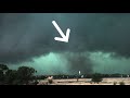 Tornado in Las Animas, CO - Chase Vlog 7/14