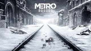 Metro Exodus | E3 2017 | 2160p 60fps | PEGI UK | 4K Trailer Metro Exodus | E3 2017 | 2160p 60fps | PEGI UK | 4K Trailer