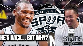 🧠 SPURS’ SHOCKING PLAN WITH BIYOMBO REVEALED – YOU WON’T BELIEVE WHY!