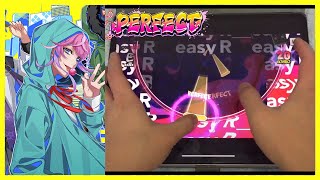 [ヒプマイARB] ピンク色の愛 [EXPERT-A 26] Perfect