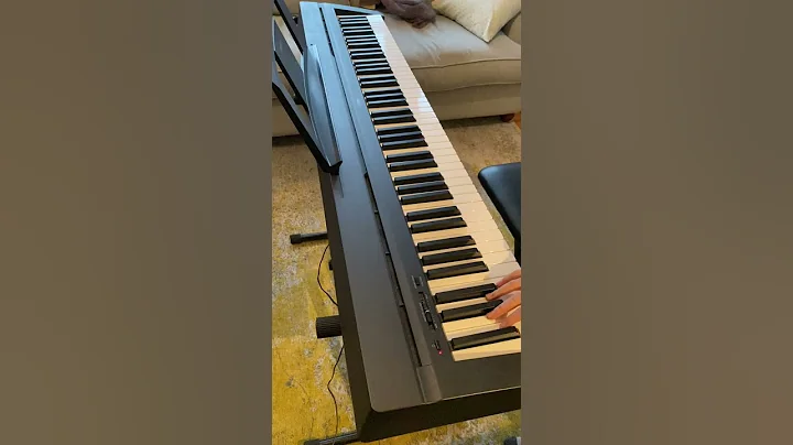 Yamaha P45B