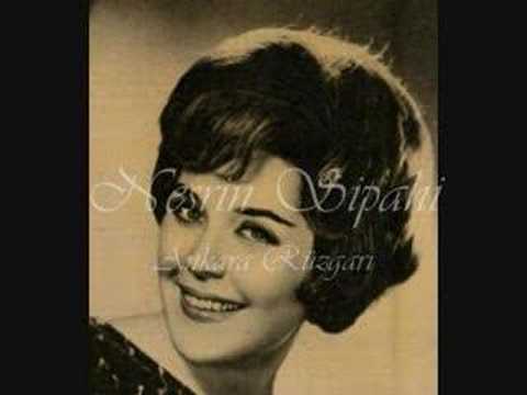 Nesrin Sipahi - Ankara Rüzgarı