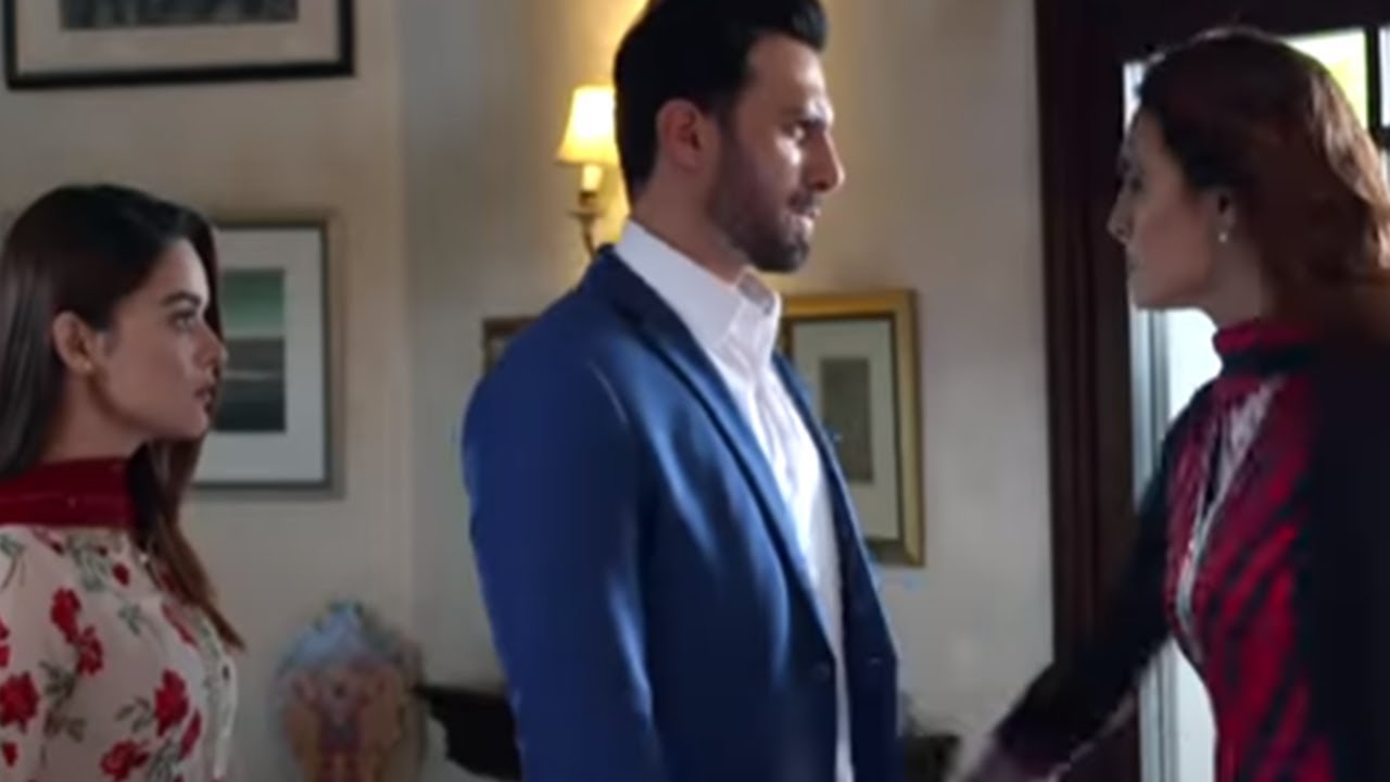 Jalan Episode 14 - Presented by Ariel - Teaser || ARYDigitalDrama || P4Promo ||