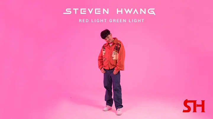 Red Light Green Light - Official Music Video