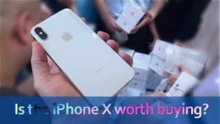 Famous 11 Reasons NOT To Buy iPhone X! Wealth