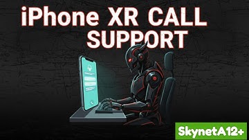 iPhone XR iOS 18.7.2 iCloud Bypass With Call Support Hello Screen With SlyNetA12 Activator
