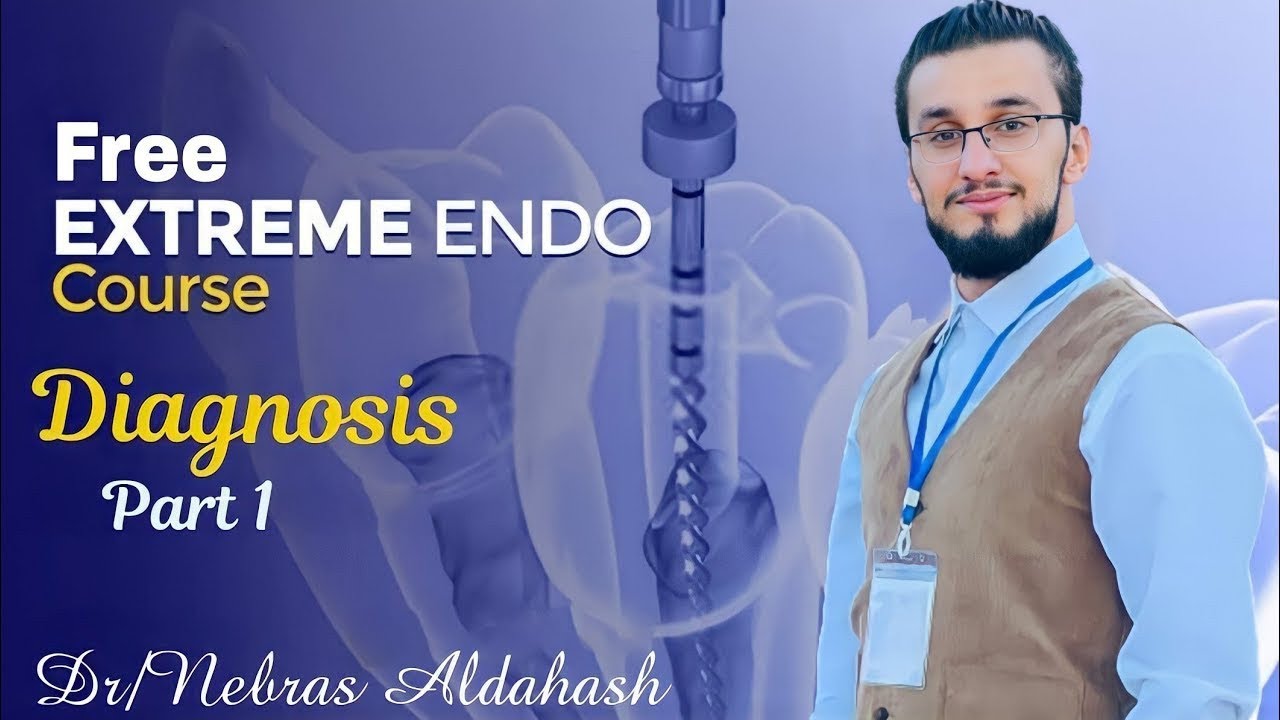Endodontic Diagnosis part 1 - YouTube