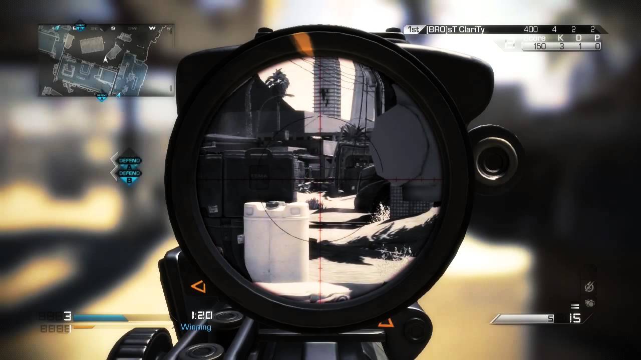 SCUF TOP 5: TOP 5 COMPETITIVE PLAYS! @ScufGaming - YouTube