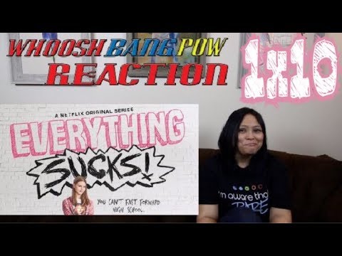 Download Everything Sucks 1x10 Reaction and Recap
