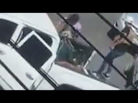 4 American Citizens Kidnapped in Mexico - YouTube