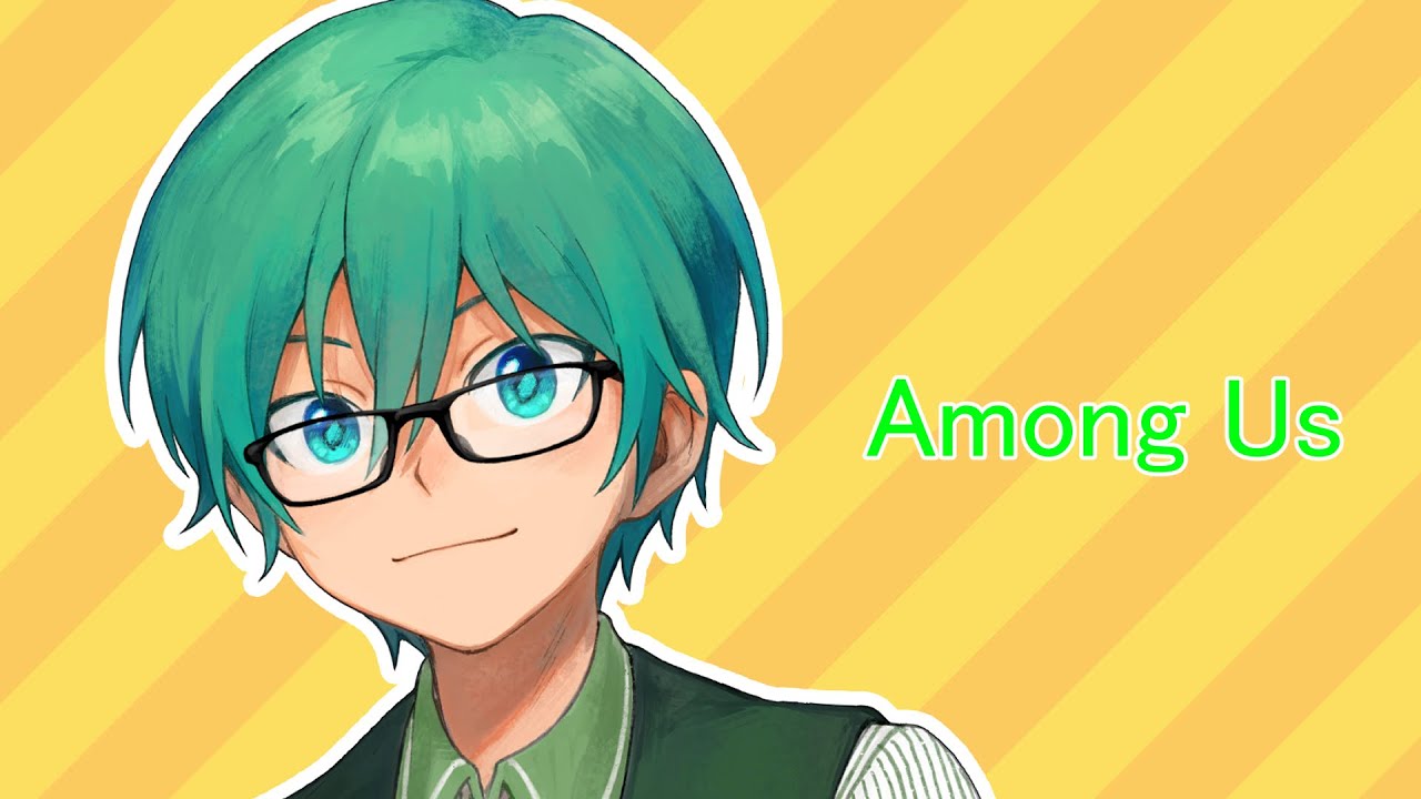 4/12【Among Us】今日は高田村スペシャル！？13人村【高田健志ねろちゃんめーやプテラたかはし桃＋なな湖中野あるまふじみやがみしんたろ ...