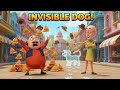 Motu Patlu Invisible Dog Mystery | Fun Cartoon Adventure in Furfuri Nagar 🐶👻| new episodes 2026