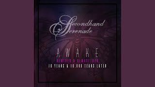 Video thumbnail of "Secondhand Serenade - Lost (Acoustic Version / Remastered)"