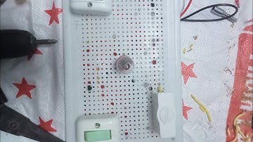 Thực hành công nghệ lớp 9 bài 9 công tắc ba cực