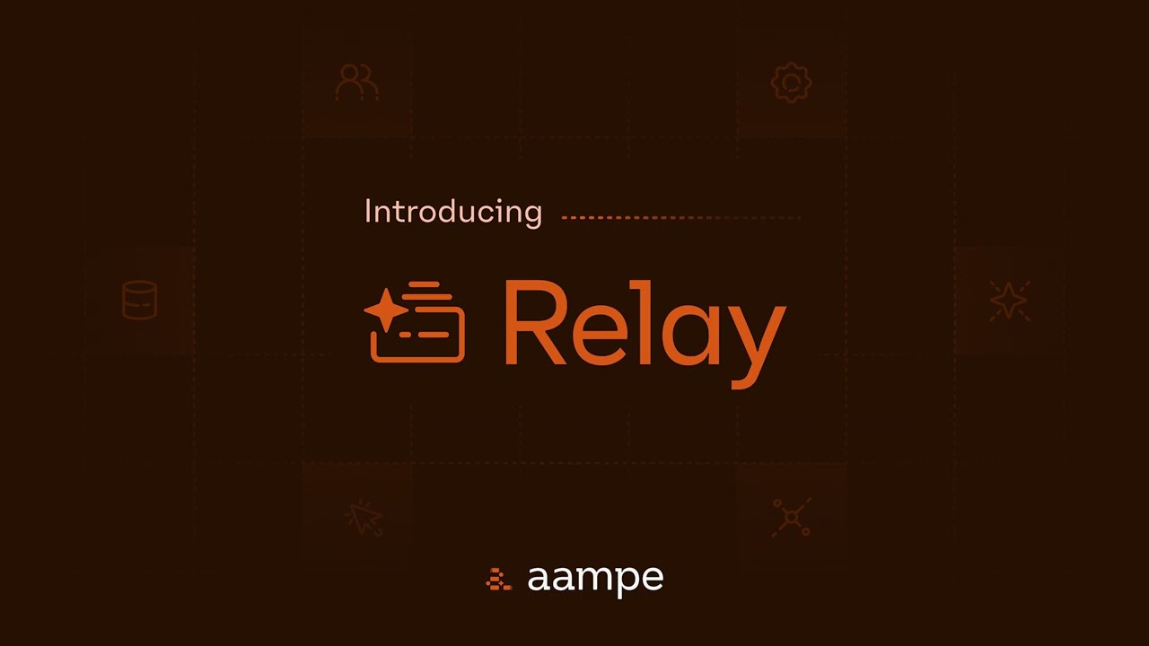 Relay Demo Overview: Content Infrastructure for an Agentic Marketing World