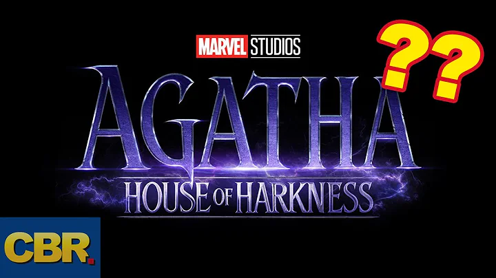 How Agatha: House of Harkness Will Change the MCU