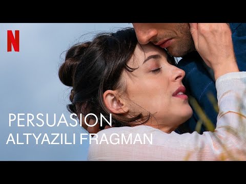 Persuasion 2022 (İKNA) Türkçe Altyazılı Fragman