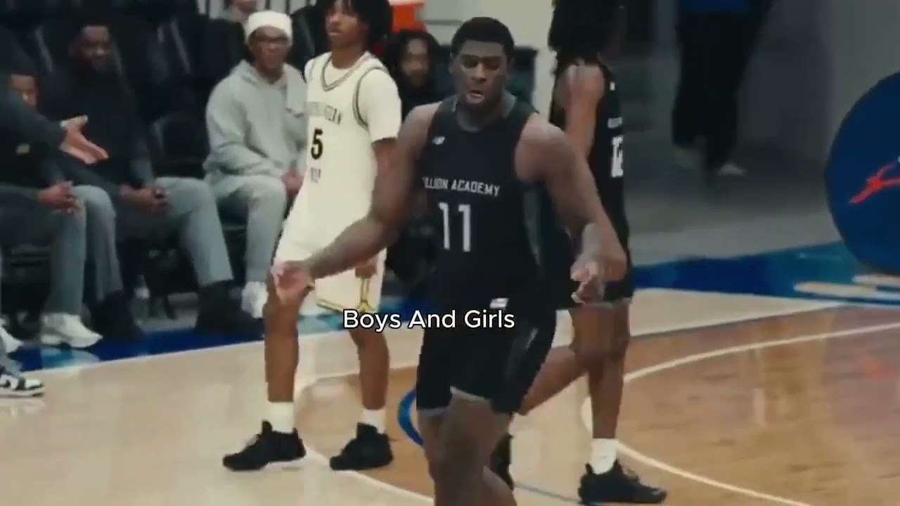 DePaul College Prep vs Chicago Mt. Carmel - Live Stream Basketball