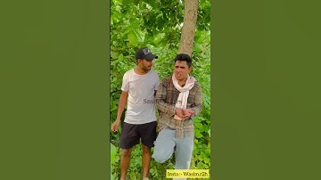 Tag that frnd jisko mor dekhna h😂🔥 | round2hell | wasim ahmad official