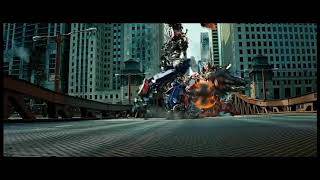 Optimus Prime - More Than Meets The Eye