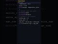 Python Variables: Integers and float #learnpython #pythonessperspective #education #pylearn