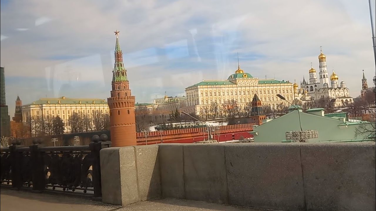 Еду по москве Еду по москве