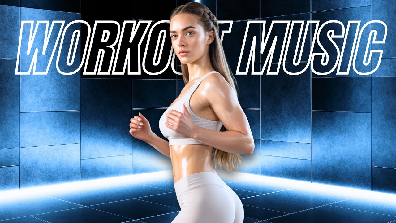 Лучшая музыка тренировок 2026 💪 Мотивационные фитнеса и спортзала. Мощный 2026 🚴 Беговая тренировка.