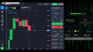 100% Accurate QUOTEX Broker trading bot