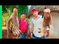 Black Market Hunting in Mexico!! Risking it for Forbidden Food!!