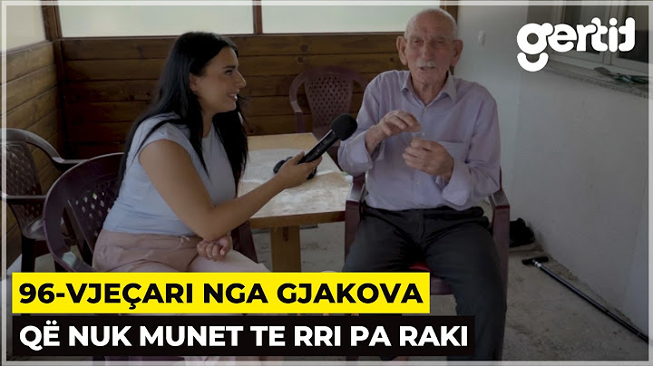 Me raki i laj edhe syt në mëngjes kur zgjohem | Histori të Jetes