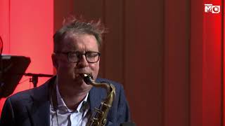 Metropole Orkest & Jasper Blom - Your Beauty My Brains - Metropole Studio Sessions Dutch Jazz Jam II