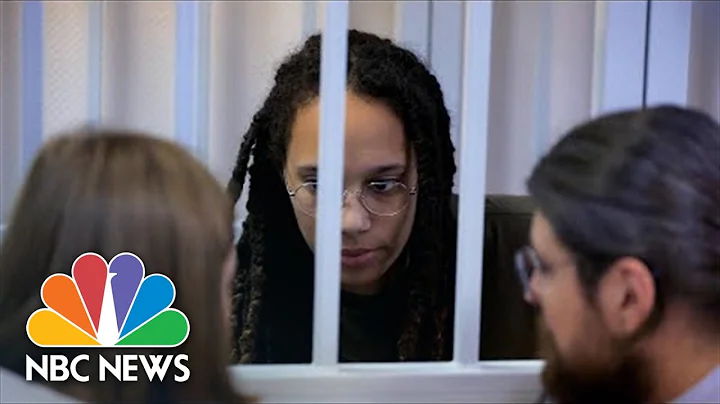 Brittney Griner Appears In Court For A Seventh Tim...