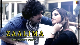 Zaalima || Raees | Cover | Adrit |