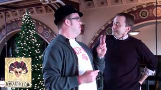 Indianapolis New Year's Eve Masquerade Ball | Paul Poteet & DoItIndy Indy Masquerade On New Year S Eve
