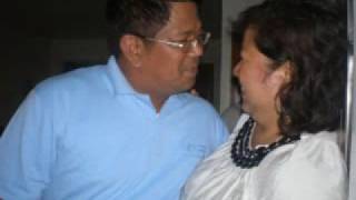 Happy 47th Birthday, Col. Fortune Guerrero!