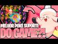 TESTANDO A INCRÍVEL MEGA CLEFABLE!🔥🔥POKETIBIA MOBILE E PC 2026 POKE MEMORIES!