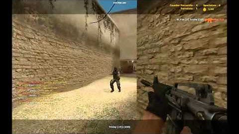 Friday [13] (part 2)