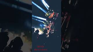 Silchar Assam durga puja dashami #shiv colony powerfull DJ setup #shorts #silchar 🔥🔥❤️