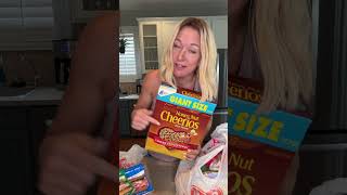Grocery Haul for Meal Prep