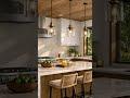 This Kitchen Window View Made Me Want to Move 🌴 #DreamHome #usa #kitchendesign #FloridaRealEstate