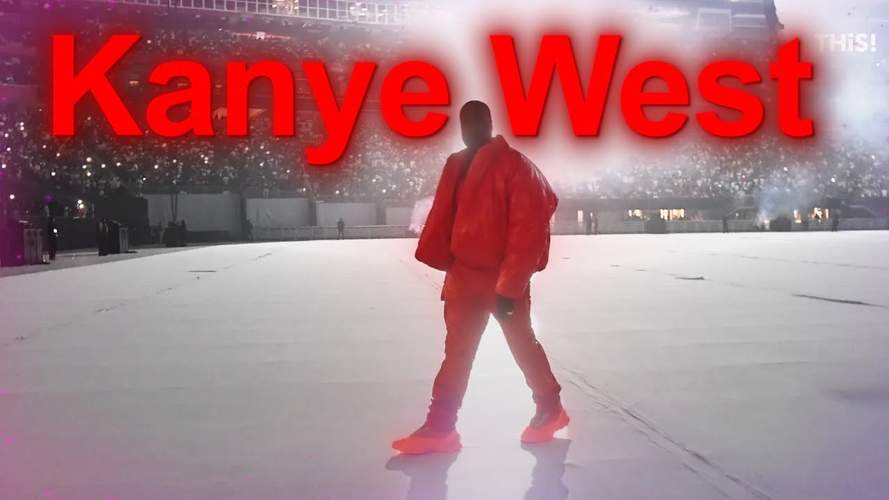 Kanye West EDIT [Beautiful Morning] - YouTube