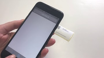 LabeltraceONE - PRINT WEBSITE QRCODE - Quick Guide