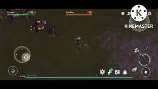 RAID PLAYER 7775-- LAST DAY ON EARTH SURVIVAL#LDOE